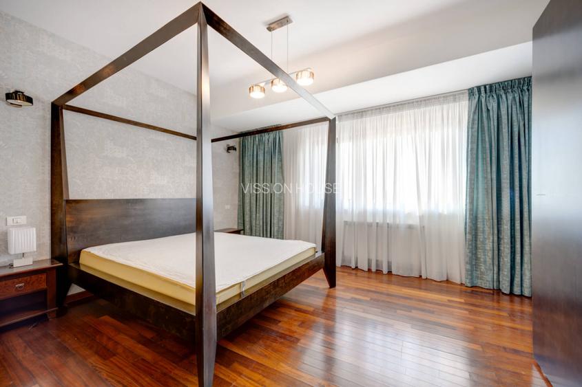 Vanzare apartament 4 camere Herastrau - Complex Grand Residence - 10