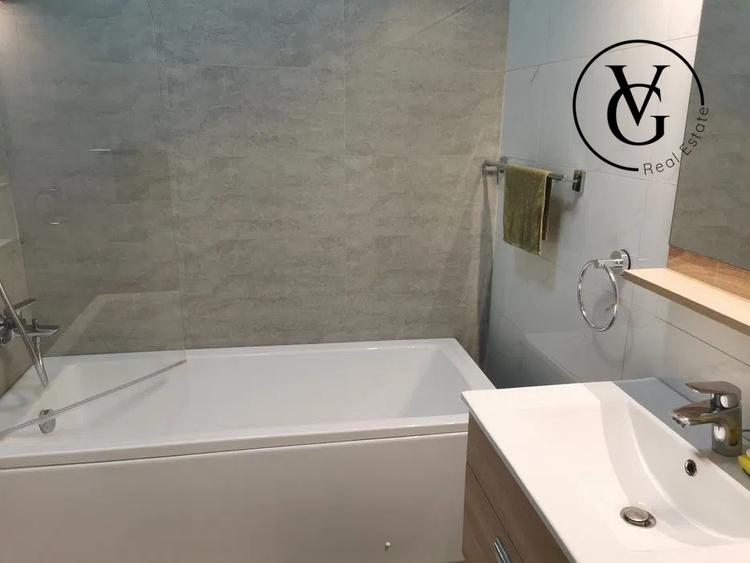 Apartament 2 camere | Tomis Park | Complet mobilat