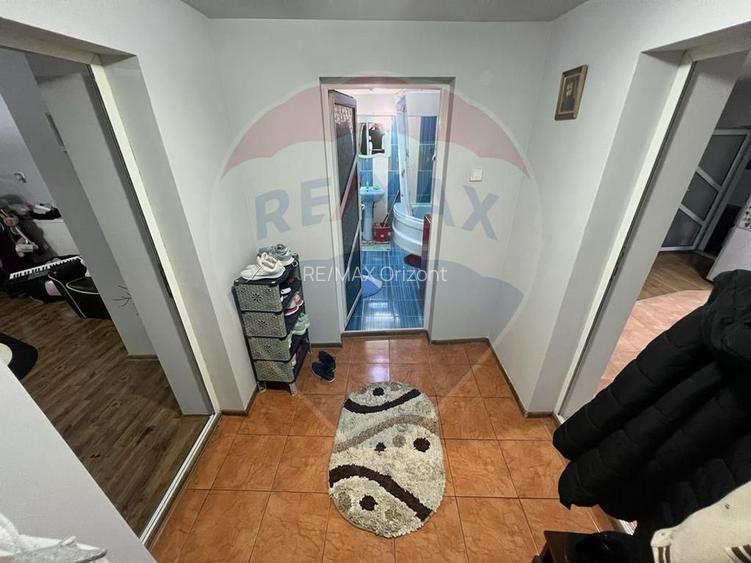 Casă  RENOVATA - Grebanu - 12