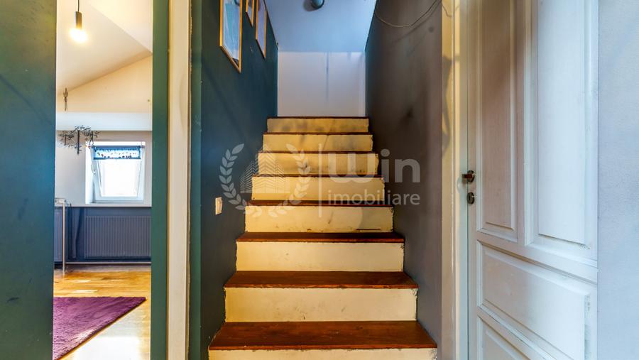 Comision 0% Apartament 3 camere cu 72mp in bloc nou | Borhanci