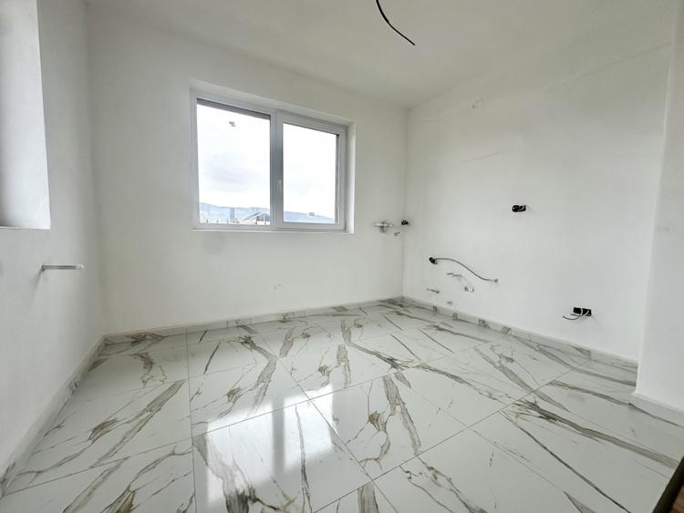 CASA NOUA I 4 CAMERE I 2 BAI I BUCATARIE I 500 MP TEREN I FINISATA I