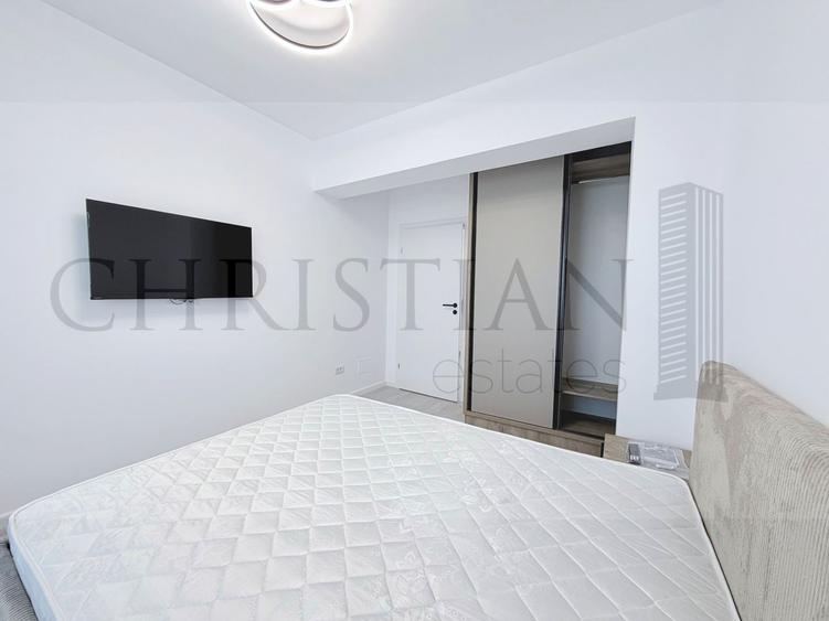 Apartament 2 Camere Bloc Nou Metrou Păcii + Parcare Inclusă PRIMA INCHIRIERE