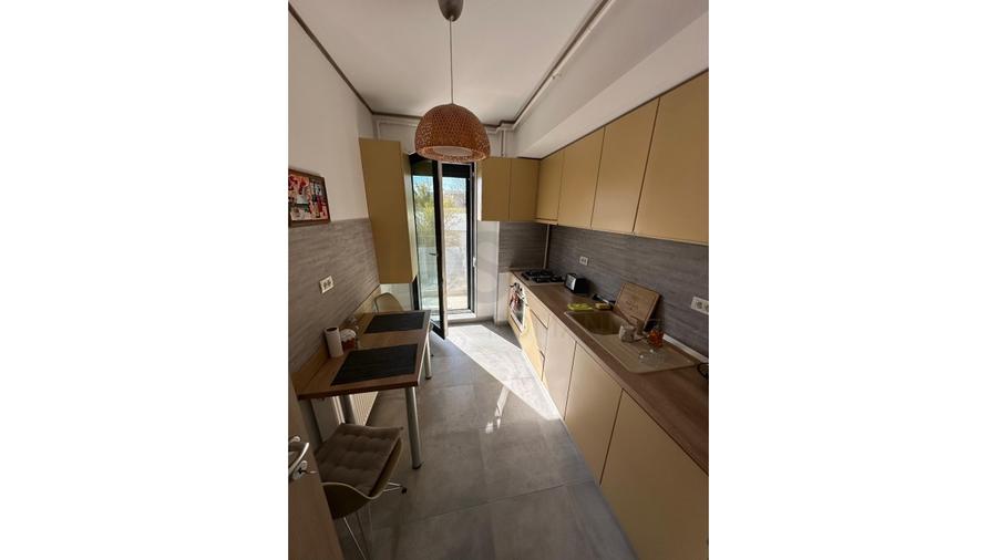 REA1025178 Apartament 2 camere - Petrom CIty - Izbiceni