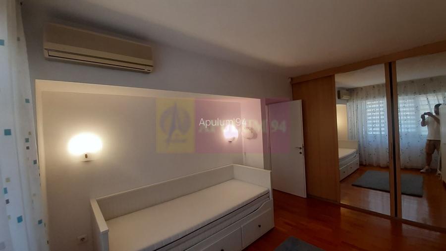Apartament 3 Camere Piața Romană lângă Metrou - 13