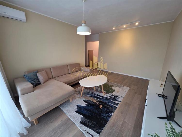 CITY OF MARA, Apartament 2 camere, parcare subterana