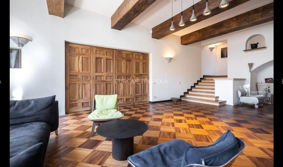 Vila exclusivistă în zona Dacia - 2