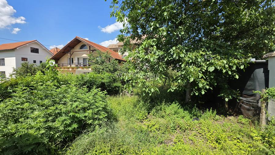 Apartament cu 4 camere la vila cu doar două locuințe, grădină proprie de 400mp - 16