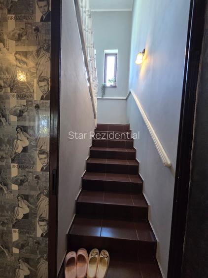 Vila 4 camere-Teren 500 mp-Bragadiru Leroy Merlin - 25
