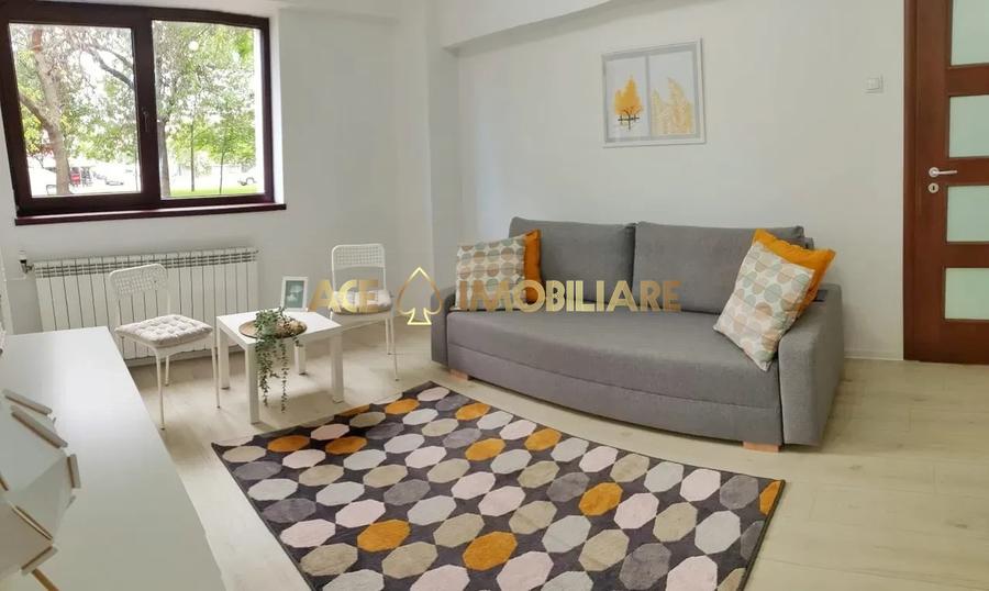 2 Camere de inchiriat | Soseaua Panduri | Mobilat-Utilat | Metrou
