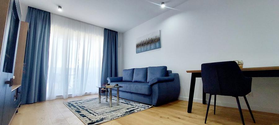 FIRST RENT Apart 2 camere 53m2 | Nusco City Faza 2 | Aviatiei - Metrou Aurel V.