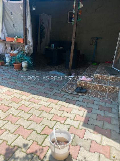 Casa 5 camere - Murfatlar - 67.500 euro (cod E2+E7) - 3