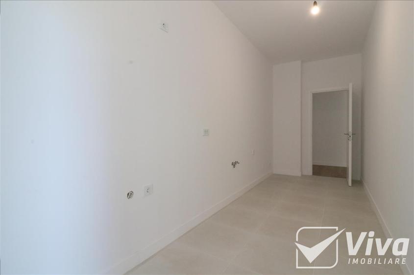 2 camere decomandat, Intabulat - Silk District-73 mp-Etaj 1/10