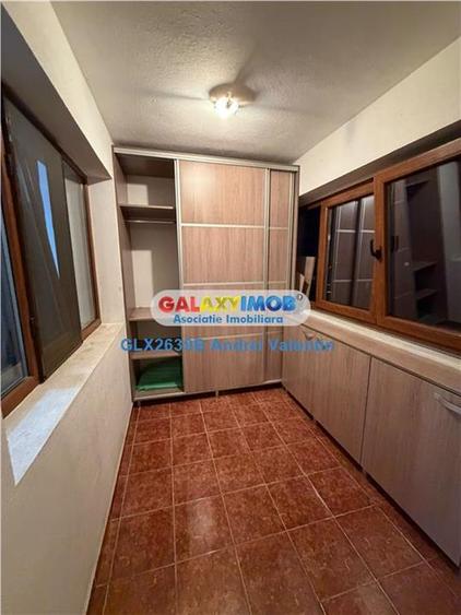 Apartament 2 Cam Bloc Nou Berceni - Dimitrie Leonida - Metrou