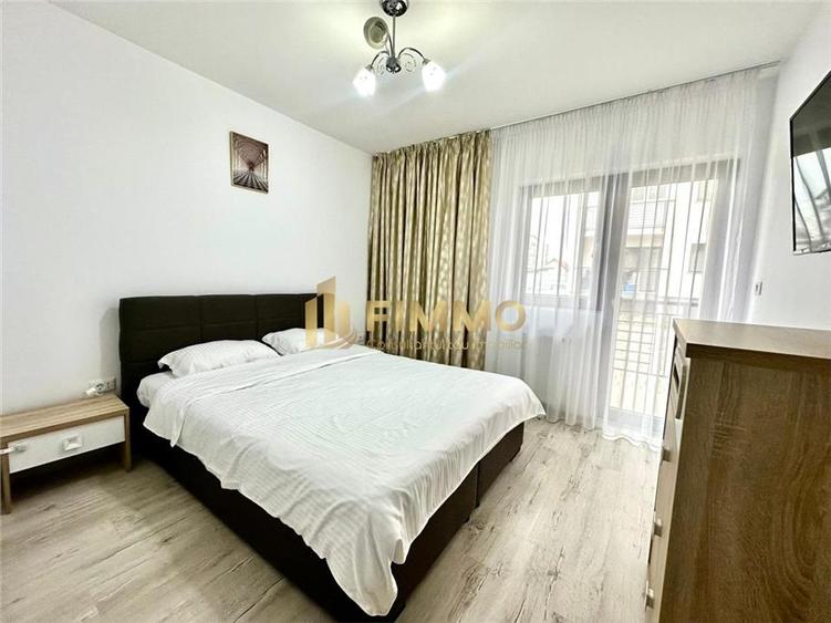 Apartament intrare Ipotesti | 2 cam | ID: 1018