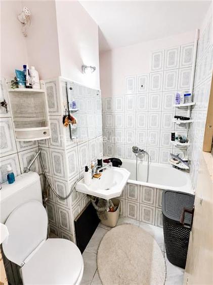 Apartament 2 camere etajul 2 zona Grivitei - 5