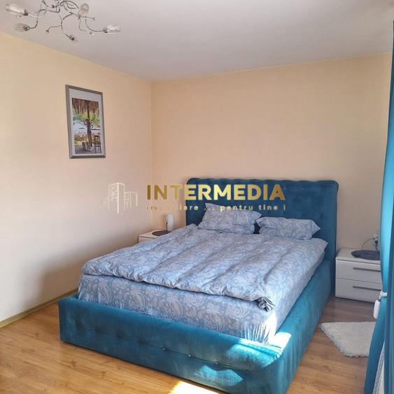 CASA DE VANZARE I 3 CAMERE I 2 BAI I 110 MP I FINISATA SI MOBILATA COMPLET I