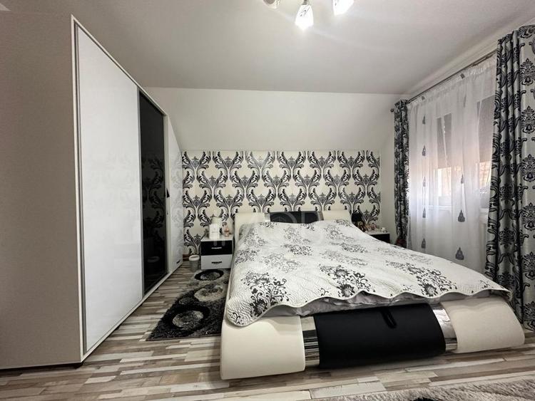 Casa de vanzare, mobilata si utilata - Piata Cluj