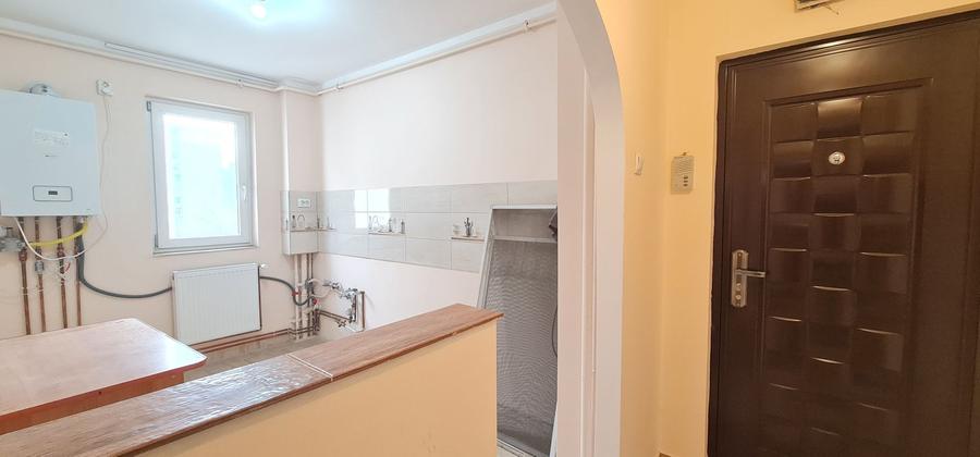 Apartament 2 camere Tractorul