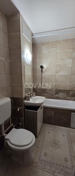 Apartament 2 camere suprafata 64 mp+beci, Radadau intrare, însorita, bloc 1991. - 20