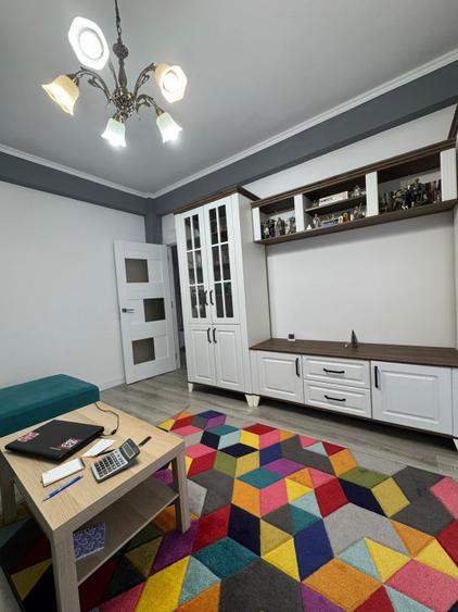 Apartament 3 Camere 71 MP | LUX | Salaj - Rahova