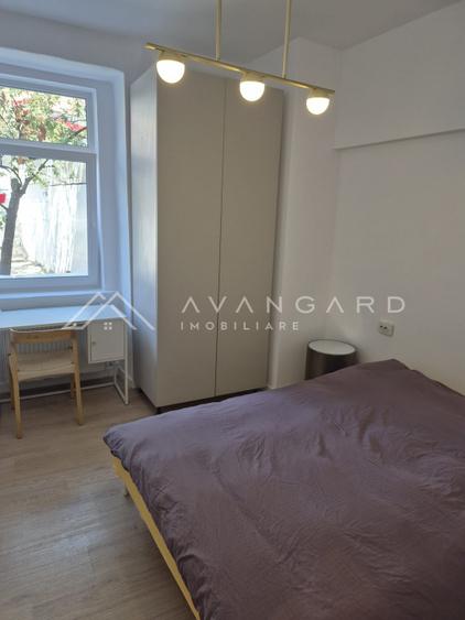 Apartament 2 camere decomandat, str. Motilor