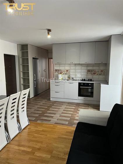 2 camere  | 60 MP | Balcon | Parcare - 5