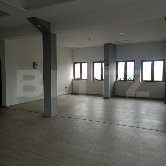 Salon remodelare corporala, 185 mp,
