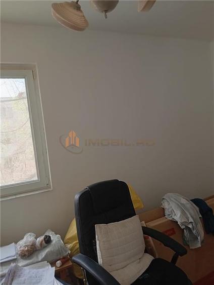 Apartament 3 camere Alexandru cel Bun