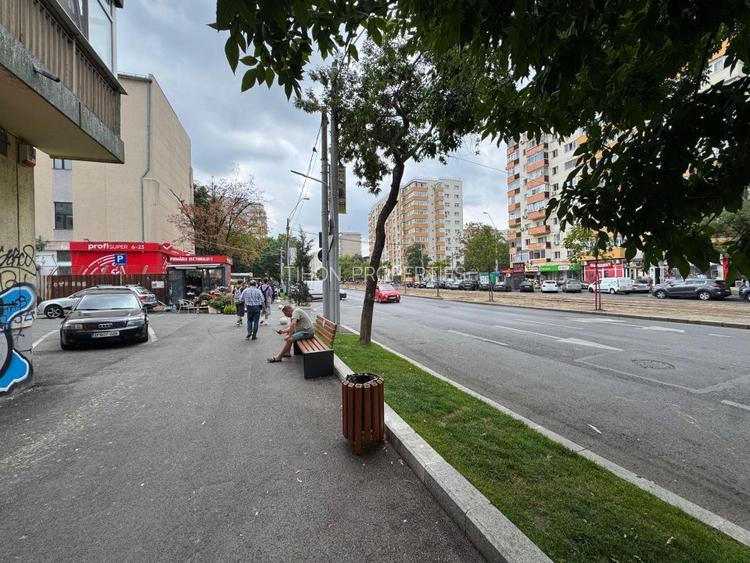 3 Camere | Calea Rahovei | 2 Bai | 2 Balcoane - 24