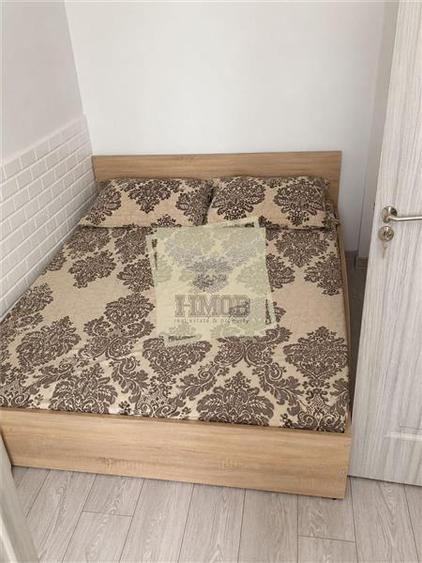 Apartament modern cu 2 camere zona Ciresica