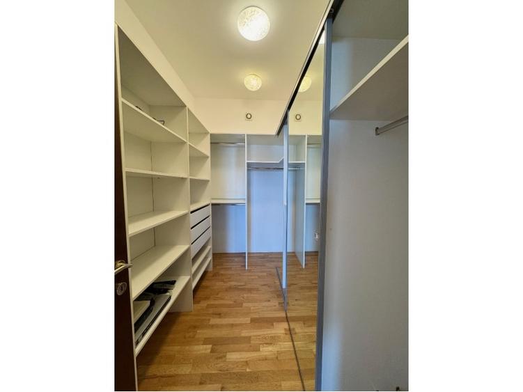 Inchirere 4 camere || Kiseleff - Clucerului | 175 mp | 2 Terase | Garaj
