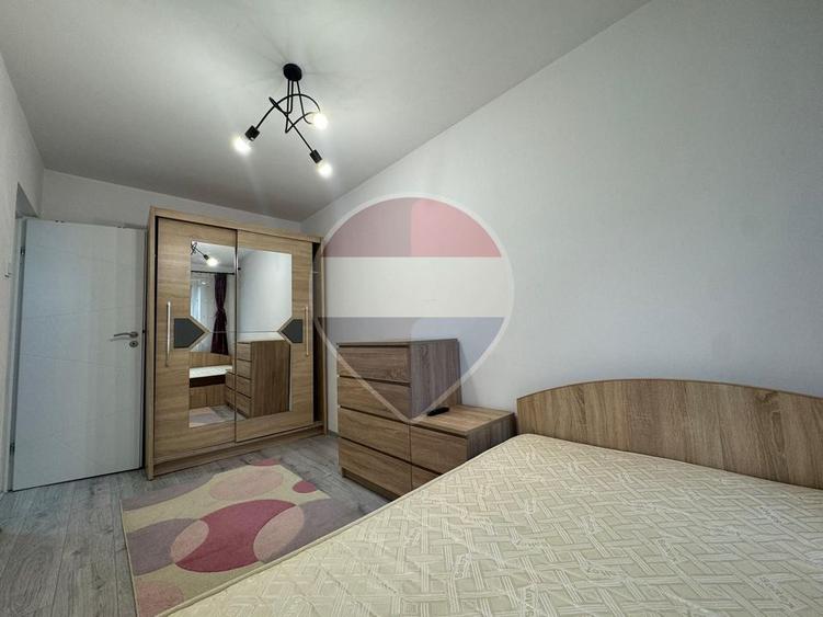 Apartament 2 camere, complet mobilat și utilat, cu boxă | Pet-friendly
