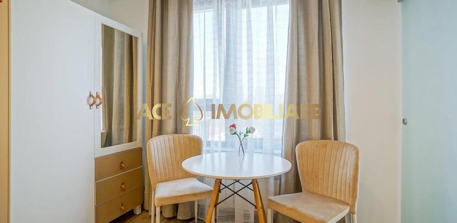 2 Camere | Herastrau | Metrou | Centrala | Parcare | Pet friendly