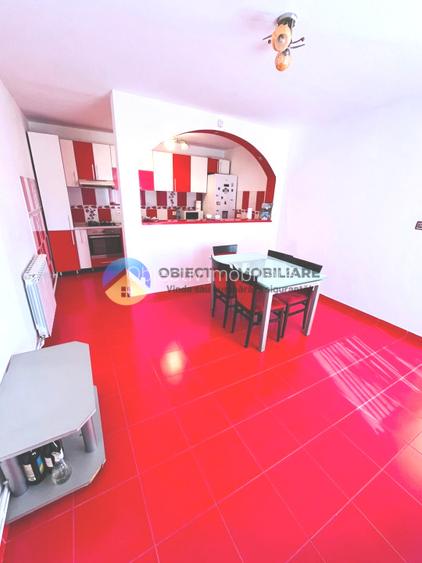VILĂ cu teren 421 mp – Zona 1 MAI, PIATRA-NEAMȚ - 10