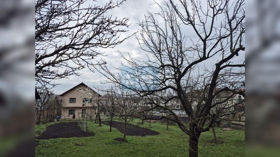 Casa la cheie cu garaj, D+P+E, 200 mpu, 1 400 mpt, central Dezmir - 3