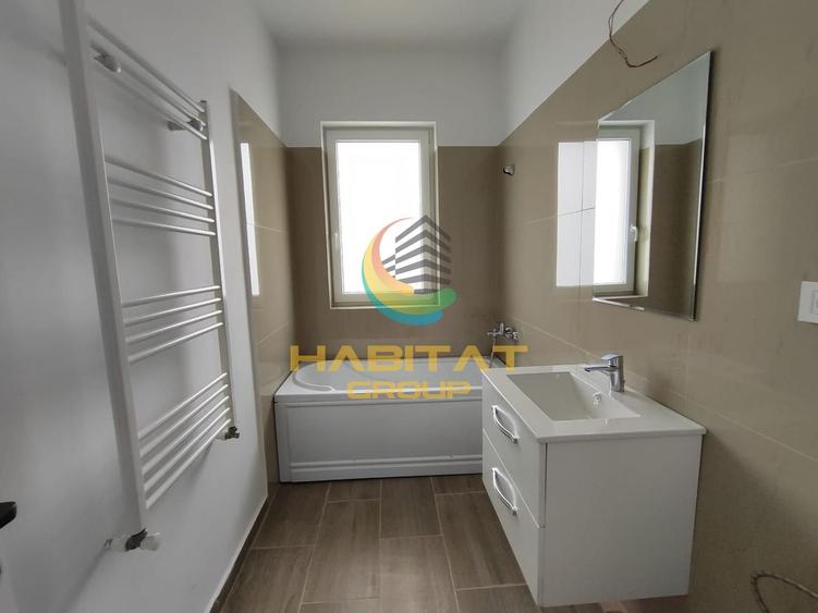 Apartament 2 camere Spatios 62mp Brancoveanu