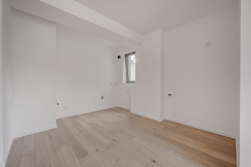 Apartament 4 camere cu grădină și terasă de 240 mp – Timpuri Noi