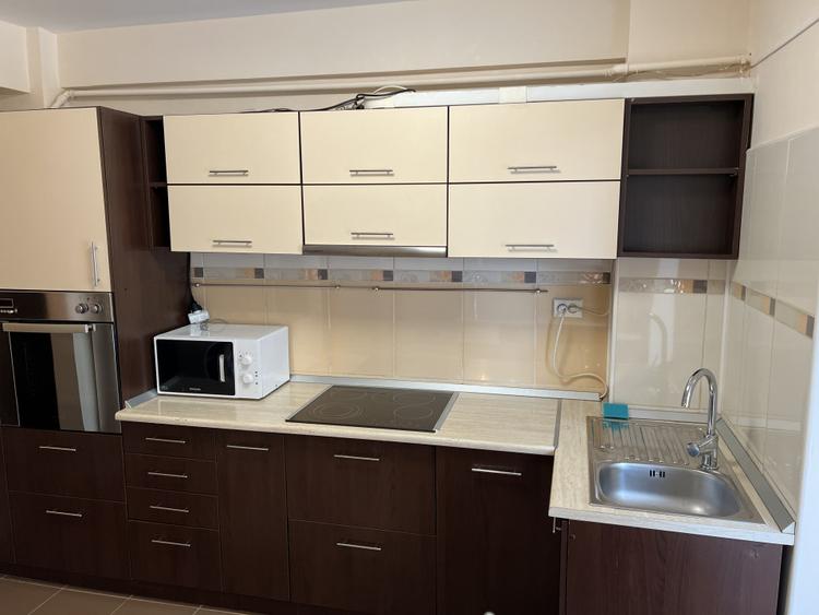 Ap nou 2 camere str oncesti aproape de mall selimbar