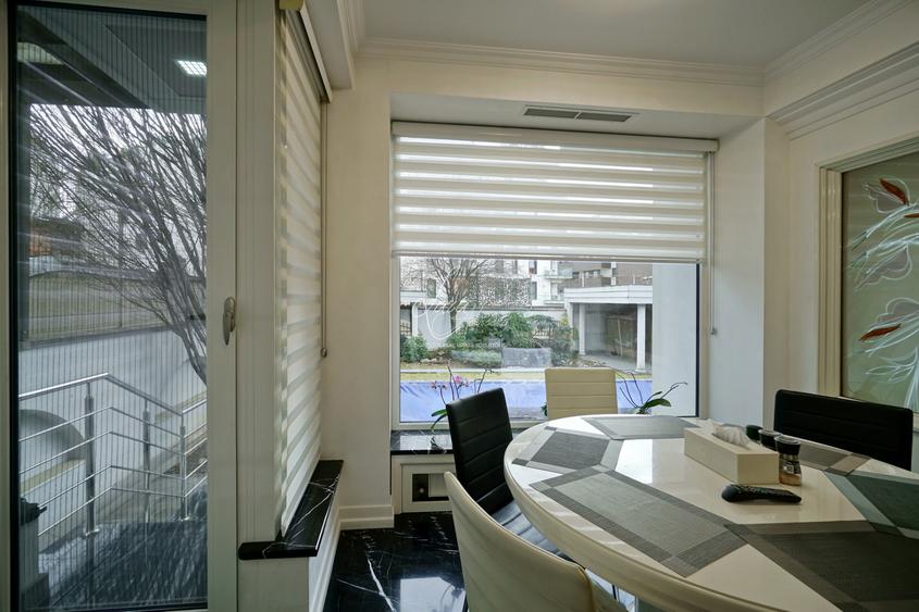 Vilă de lux de închiriat – Herăstrău, proprietate rara