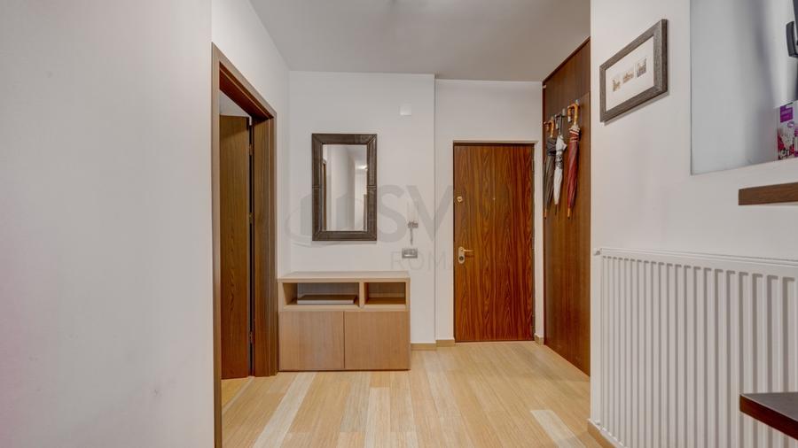 REA1028926 Apartament 3 camere in vila l etaj1 boxa 11mp l Icoanei