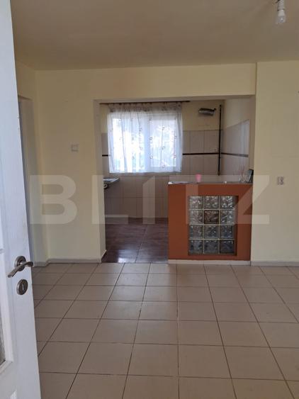Casa cu 3 camere, 88 mp, teren 337 mp, zona Liceului Economic Suceava