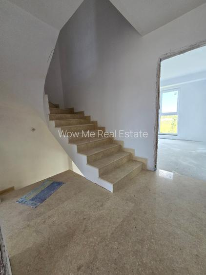 Vile 5 Camere Strada Balanței, Dobroești Fundeni - 45