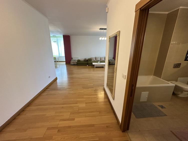 Apartament spatios zona Centrala