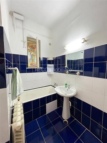 RECO Apartament spatios cu 3 camere, tavan inalt, zona Republicii – ideal pentru - 4