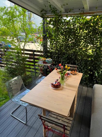 APARTAMENT CU 3 CAMERE, 2 BĂI, GRĂDINĂ ȘI PARCARE - GREENFIELD - 16