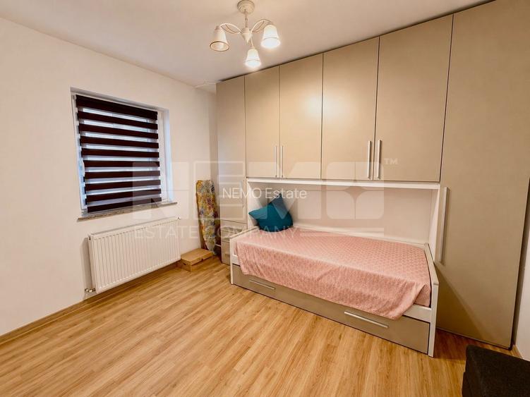 APARTAMENT 3 CAMERE | POD | LOC DE PARCARE | RADAUTI - 5
