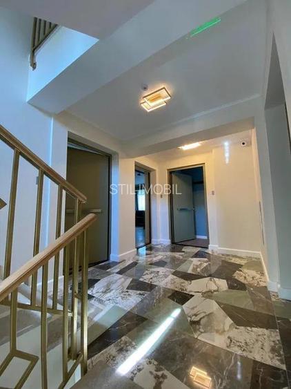 Apartament 2 camere LUX COPOU- 550 EURO - 2