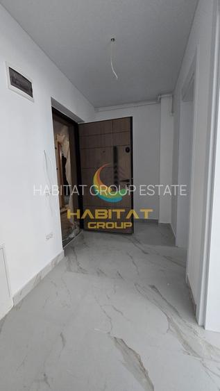 Apartament 2 camere bloc nou in apropiere de metrou