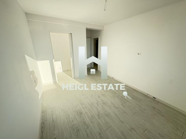 Apartament cu 3 camere in Giroc