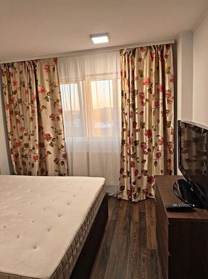 Apartament 3 camere Calea Crangasi